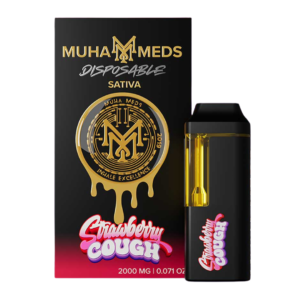 Strawberry Banana