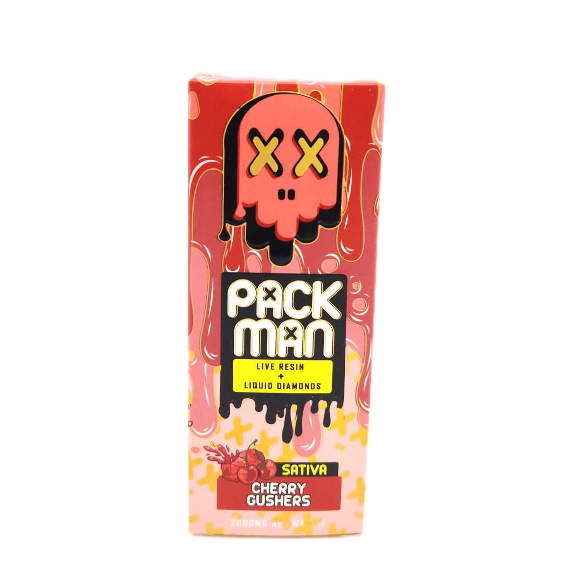Guava Crush