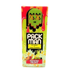 Watermelon Sour Patch